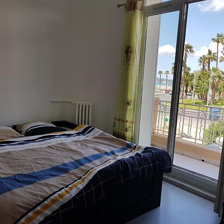Studio With Sea View For 2 People Tolón Exterior foto
