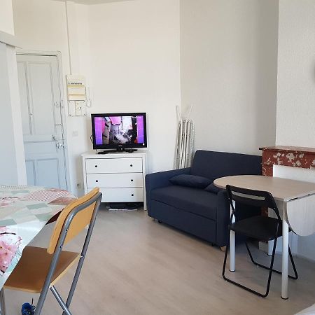 Studio With Sea View For 2 People Tolón Exterior foto